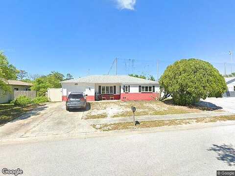 Langston, NEW PORT RICHEY, FL 34653