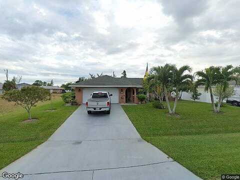 25Th, CAPE CORAL, FL 33914