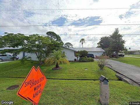 Floresta, PORT SAINT LUCIE, FL 34983