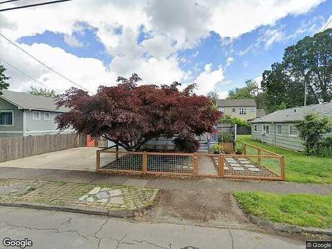 Russet, PORTLAND, OR 97211