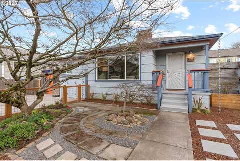 Russet, PORTLAND, OR 97211