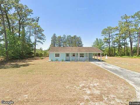 Alice, HOMOSASSA, FL 34446