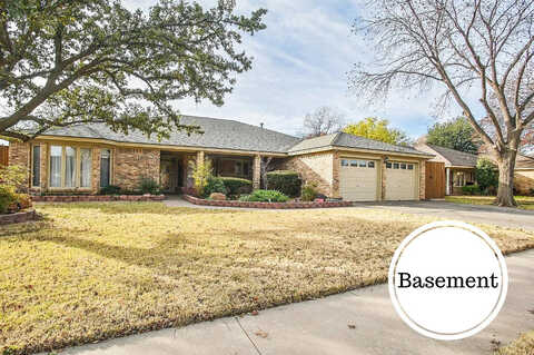 84Th, LUBBOCK, TX 79424