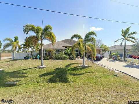 27Th, CAPE CORAL, FL 33993