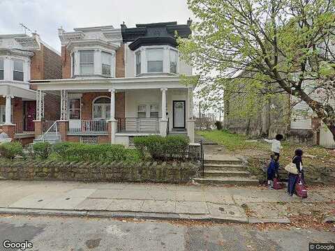 Webster, PHILADELPHIA, PA 19143