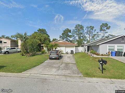 Burnside, TAMPA, FL 33624