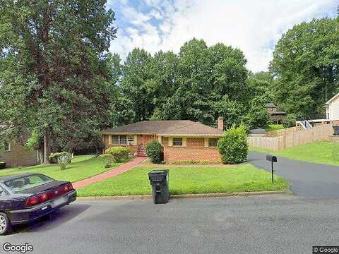 Westmoreland, CHARLOTTESVILLE, VA 22901