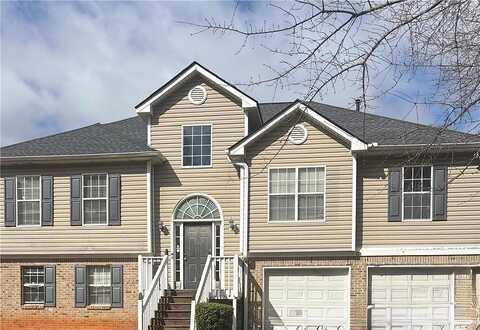 Martin Farms, POWDER SPRINGS, GA 30127