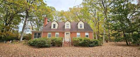 Brigadoon, VIRGINIA BEACH, VA 23455