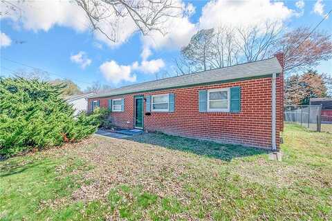 Duchess, HAMPTON, VA 23669