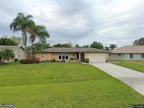 32Nd, CAPE CORAL, FL 33914