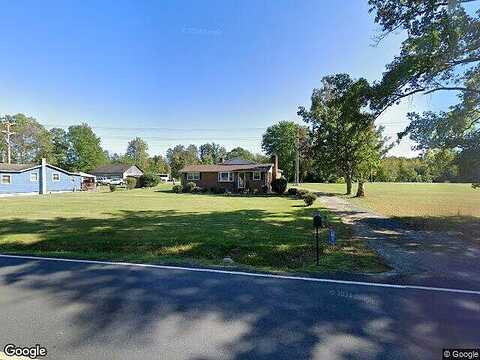 Massaponax Church, FREDERICKSBURG, VA 22408