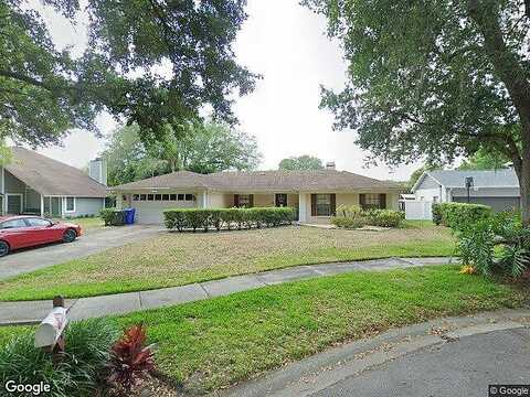Village Estates, TAMPA, FL 33618