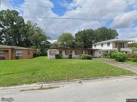 Fern, TAMPA, FL 33610