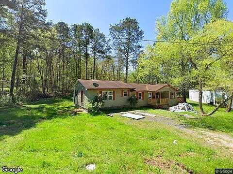 Hammontree, LA FAYETTE, GA 30728
