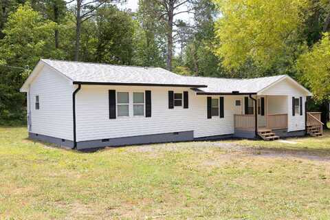 Hammontree, LA FAYETTE, GA 30728