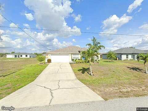 3Rd, CAPE CORAL, FL 33993