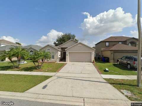 Elbib, SAINT CLOUD, FL 34772