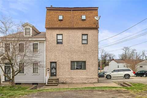 Mary, PITTSBURGH, PA 15203
