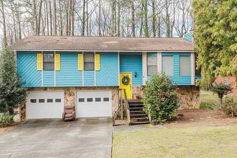 Scalpem, DULUTH, GA 30096