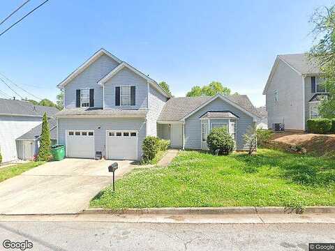 Willenhall, LITHONIA, GA 30058