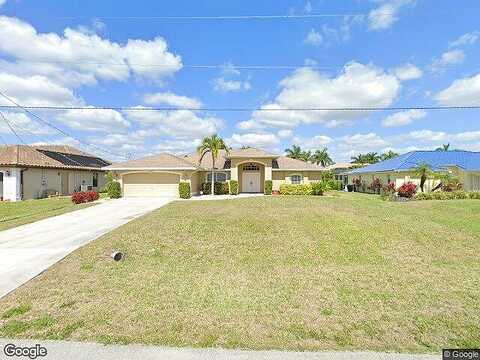 53Rd, CAPE CORAL, FL 33914