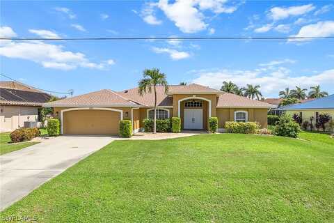 53Rd, CAPE CORAL, FL 33914
