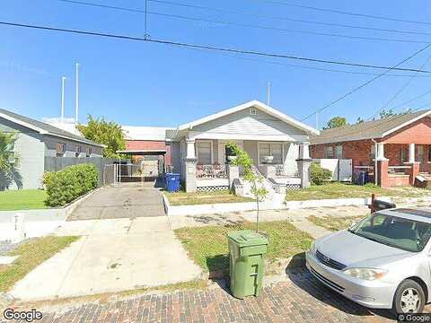 La Salle, TAMPA, FL 33607