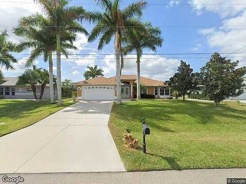 17Th, CAPE CORAL, FL 33991