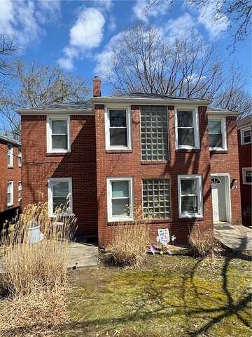 Burdine, PITTSBURGH, PA 15227