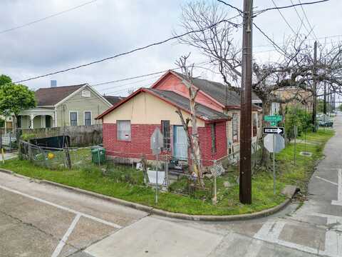 Elysian, HOUSTON, TX 77026