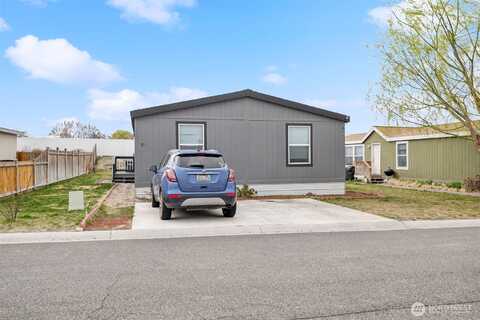 Game Farm, KENNEWICK, WA 99337
