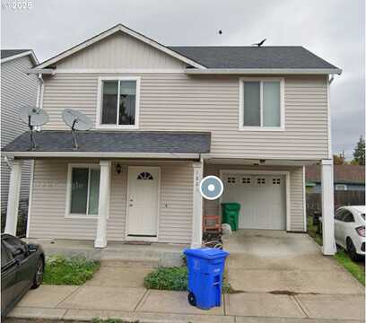 122Nd, PORTLAND, OR 97233