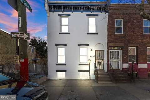 York, PHILADELPHIA, PA 19132