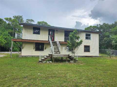 Redfish, HUDSON, FL 34667