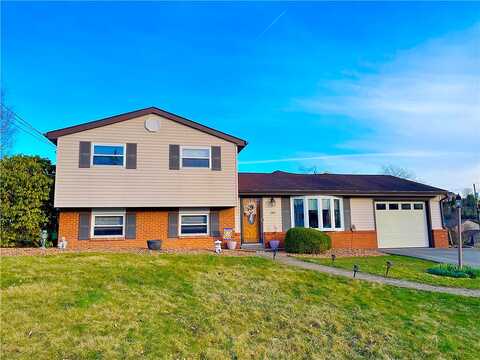 Penn Woods, IRWIN, PA 15642