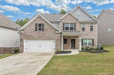 Crestbrook, DALLAS, GA 30157