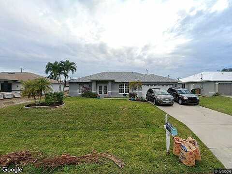 30Th, CAPE CORAL, FL 33914