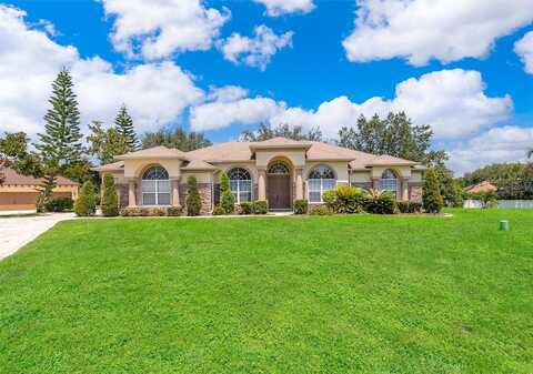 Calle De Ora, CLERMONT, FL 34711