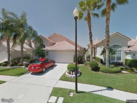 Lake Turnberry, ORLANDO, FL 32828