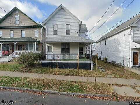 Sherman, WILKES BARRE, PA 18702