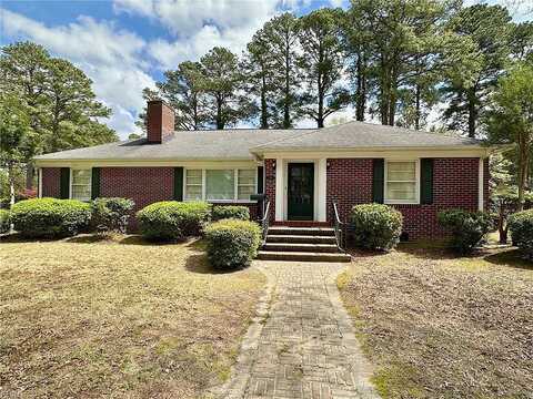 Broad, SUFFOLK, VA 23434