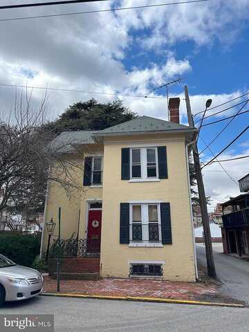 Barnard, WEST CHESTER, PA 19382