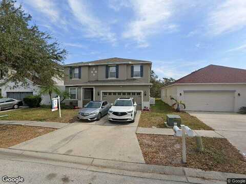 Golden Silence, RIVERVIEW, FL 33579
