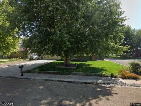 Bowman, HOLYOKE, CO 80734