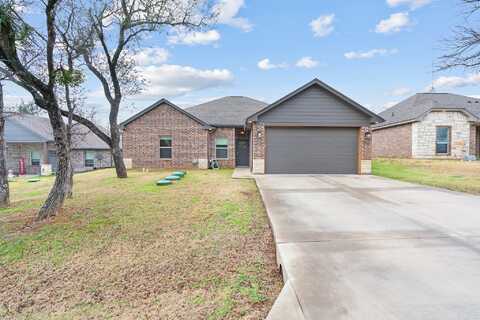 Pecos, GRANBURY, TX 76048
