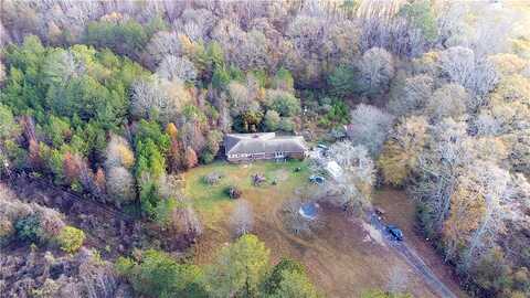Almon Church, COVINGTON, GA 30014