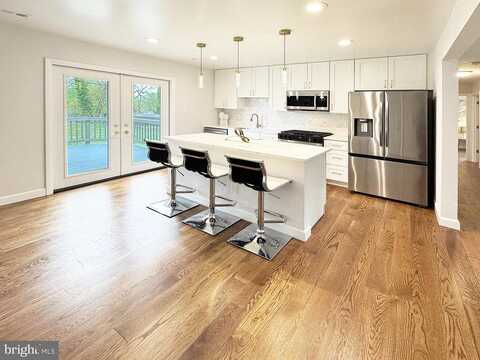 Granby, WOODBRIDGE, VA 22193
