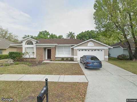 Mill, TAMPA, FL 33647