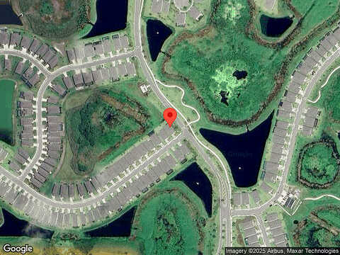Ocean Tides, PARRISH, FL 34219